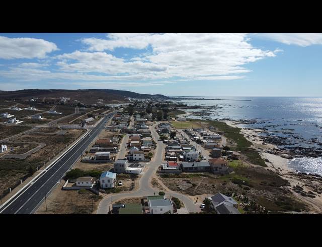 469M² VACANT LAND FOR SALE IN STEENBERGS COVE